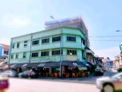 Chancerlodge Complex (D14), Retail #585213341